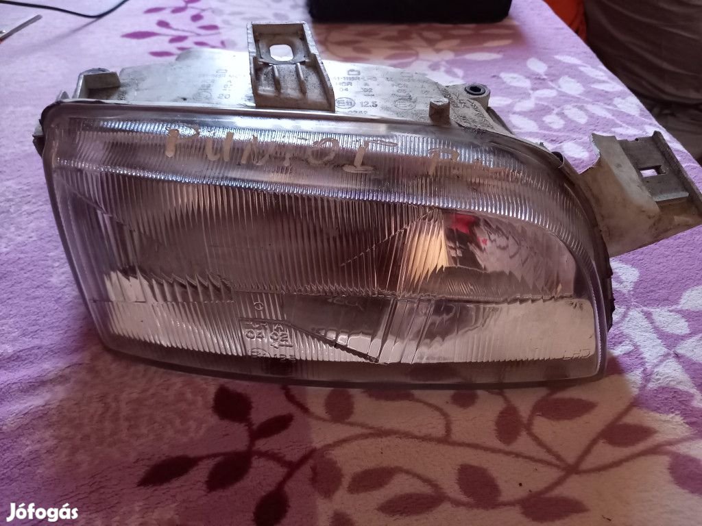 Fiat Punto I jobb oldali fényszóró