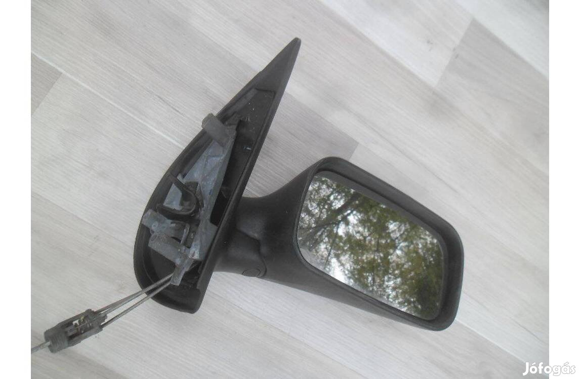 Fiat Punto I jobb visszapillantó tükör