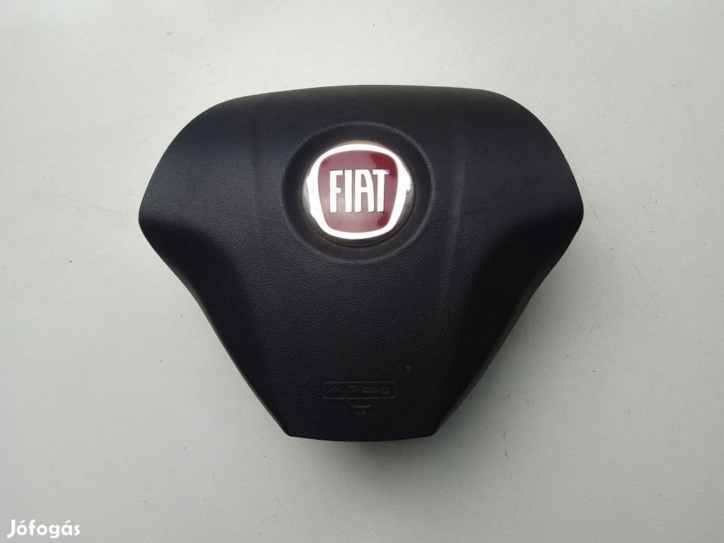 Fiat Punto Kormánylégzsák 07355162010