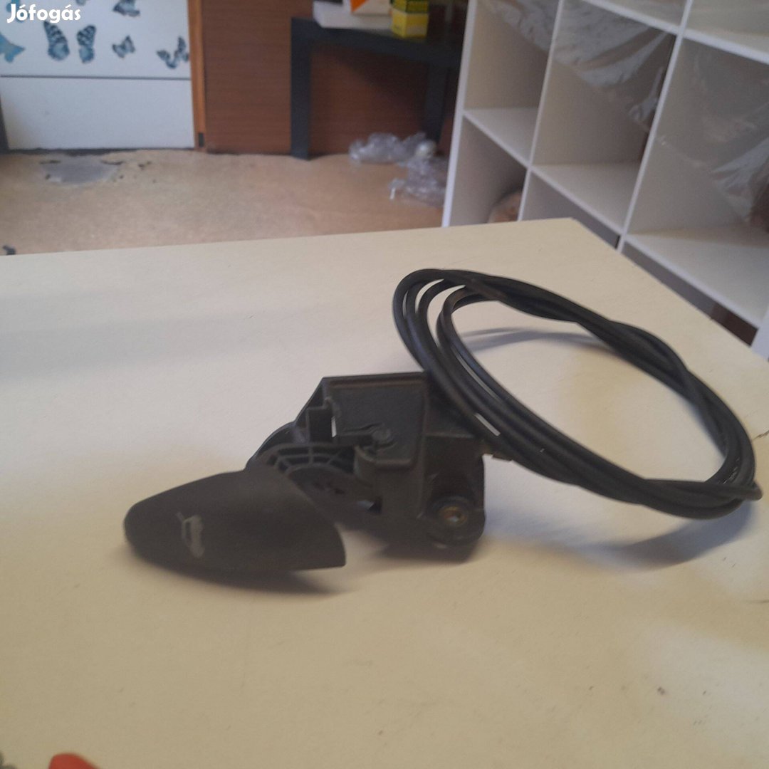 Fiat Punto MK2 csomagtér nyitó kar+bowden