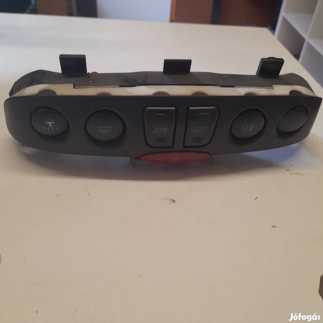 Fiat Punto MK2 kombinált kapcsoló