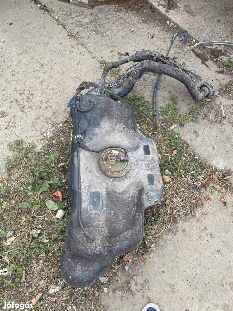 Fiat Punto Tank(Uzemanyag tartaly)
