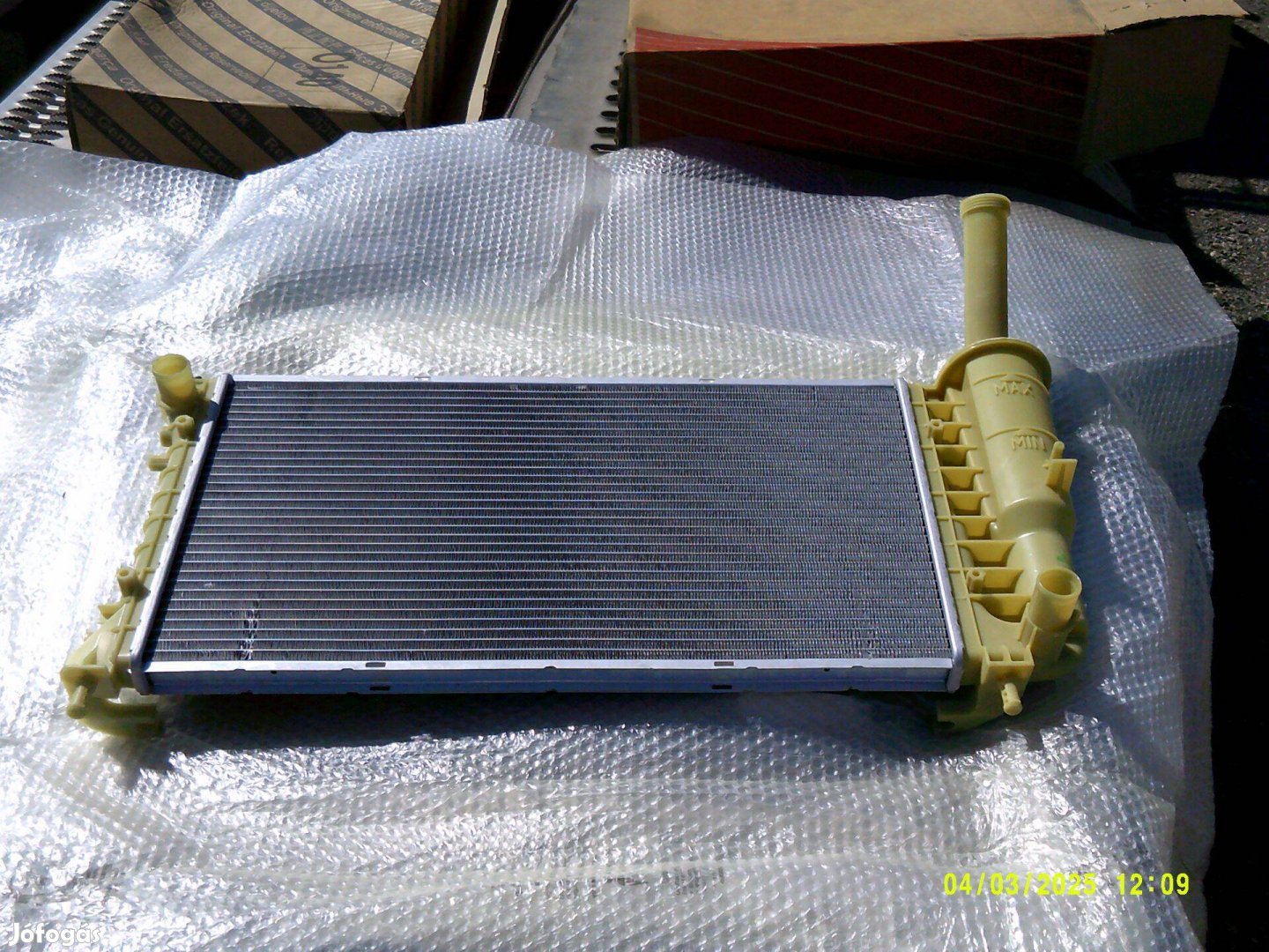 Fiat Punto /188/ vizhütö eladó , 51723827