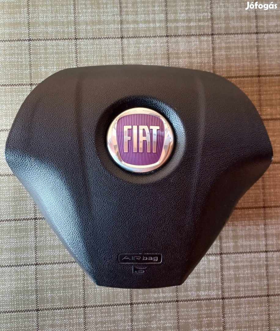 Fiat Punto , Linea légzsák kormánylegzsák airbag