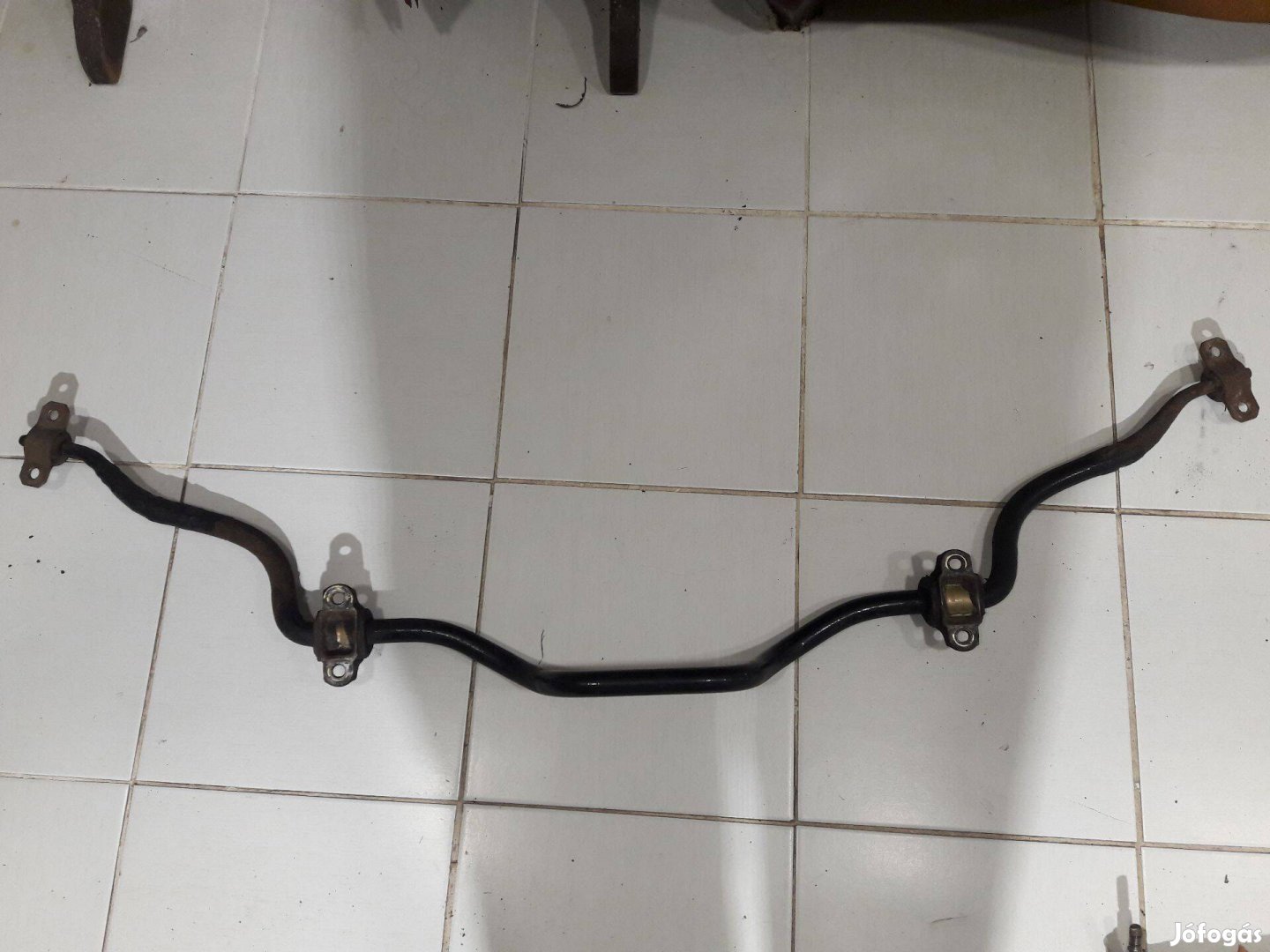 Fiat Punto első futómű merevítő / kanyar stabilizátor