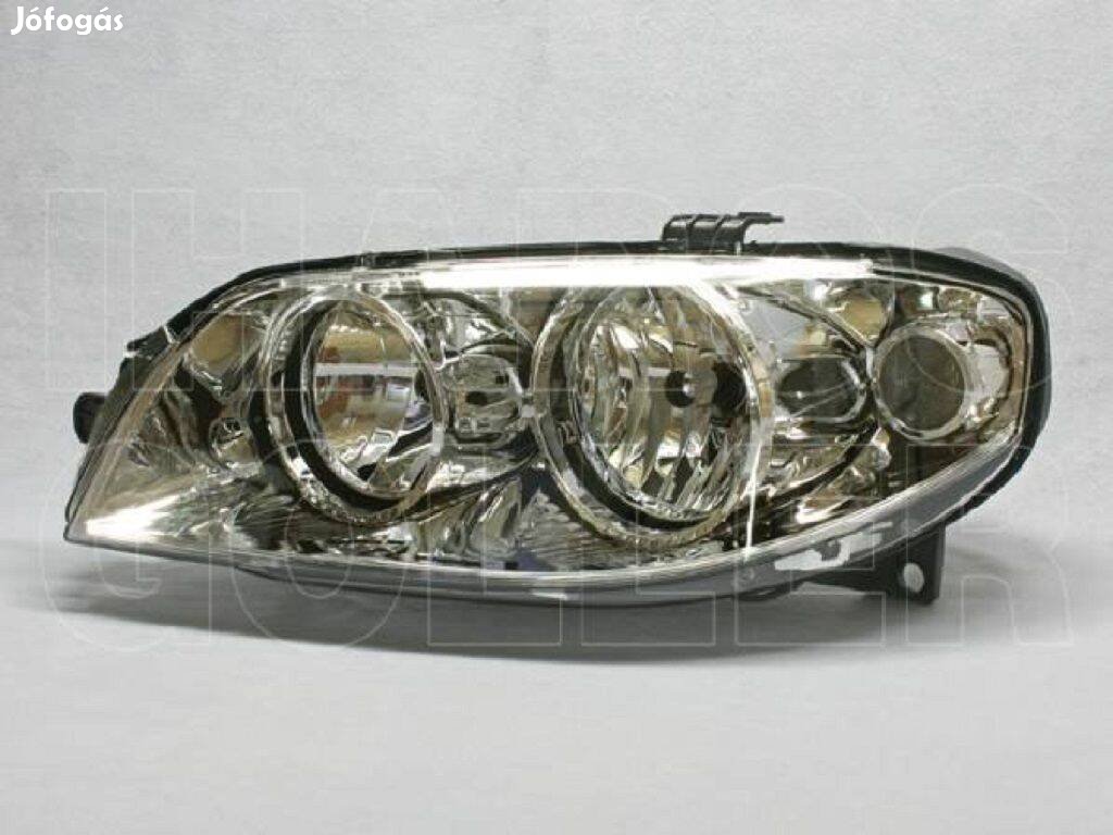 Fiat Punto fényszóró 20-0352-05-2