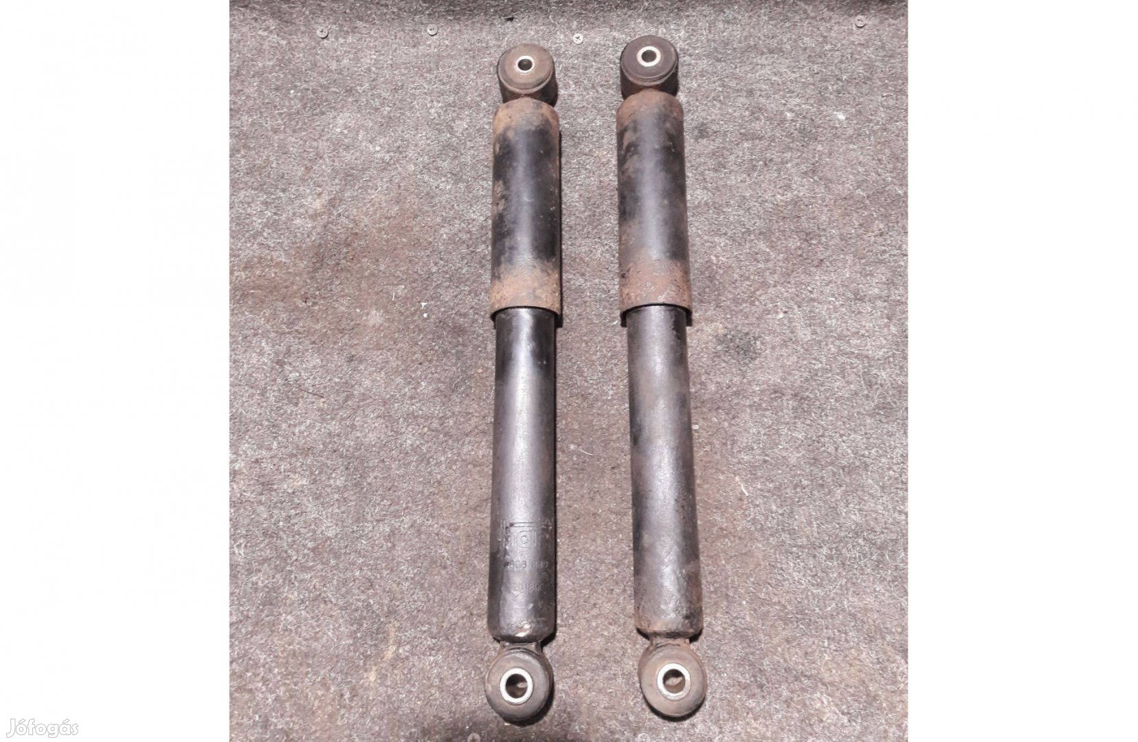 Fiat Punto hátsó lengéscsillapító pár