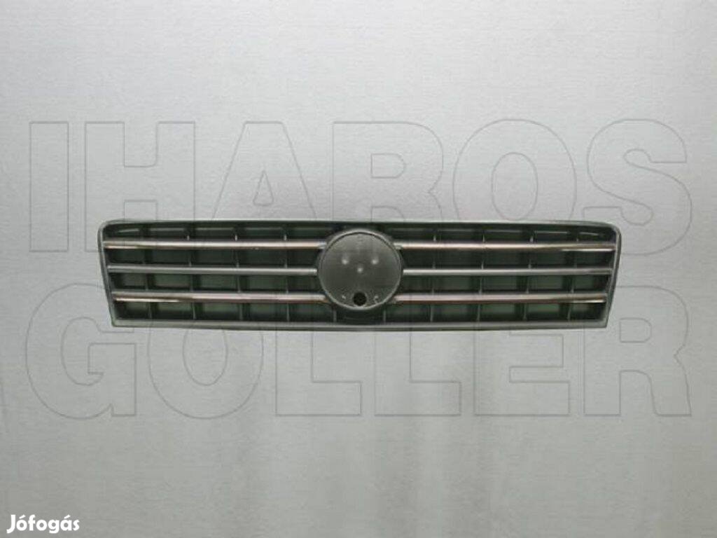 Fiat Punto hűtőrács FT3402011