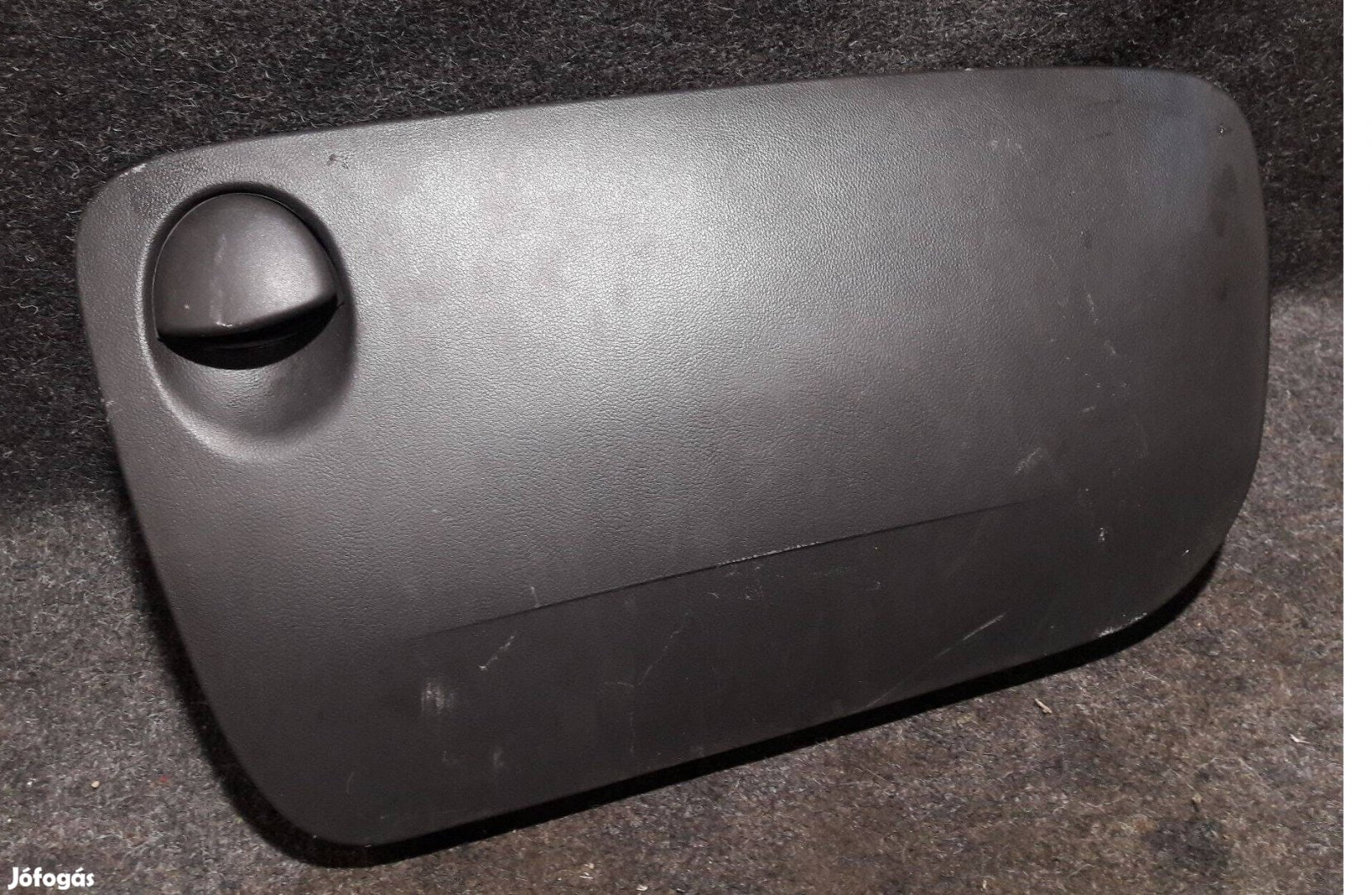 Fiat Punto kesztyűtartó ajtó