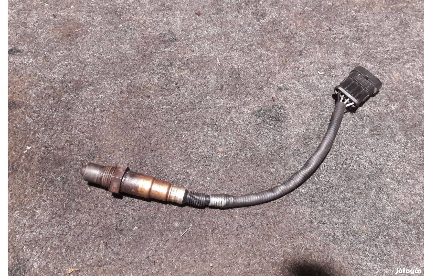 Fiat Punto kipufogó szonda