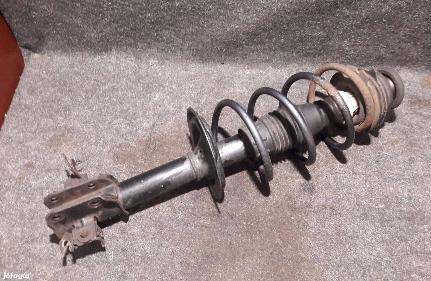 Fiat Punto komplett első lengéscsillapító / gólyaláb