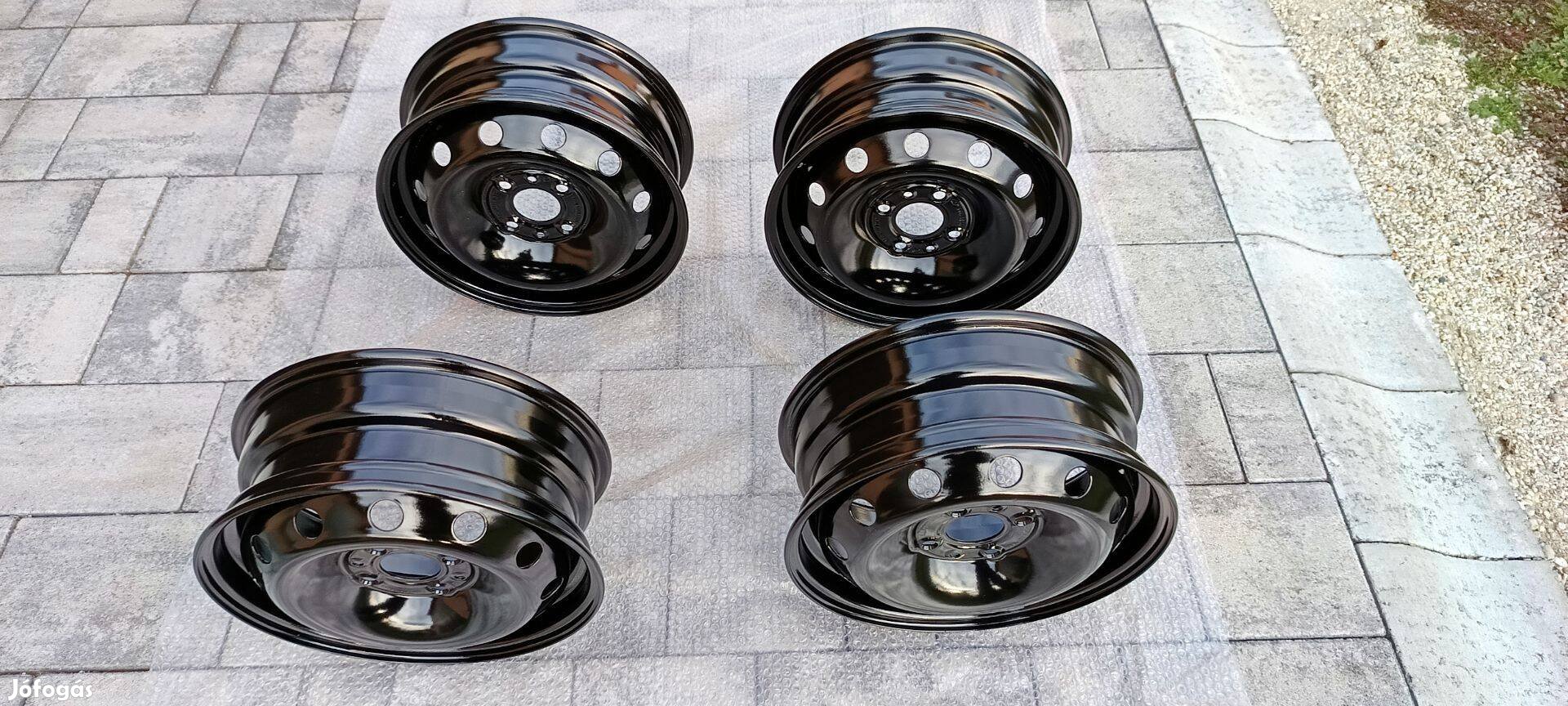 Fiat Punto lemezfelni