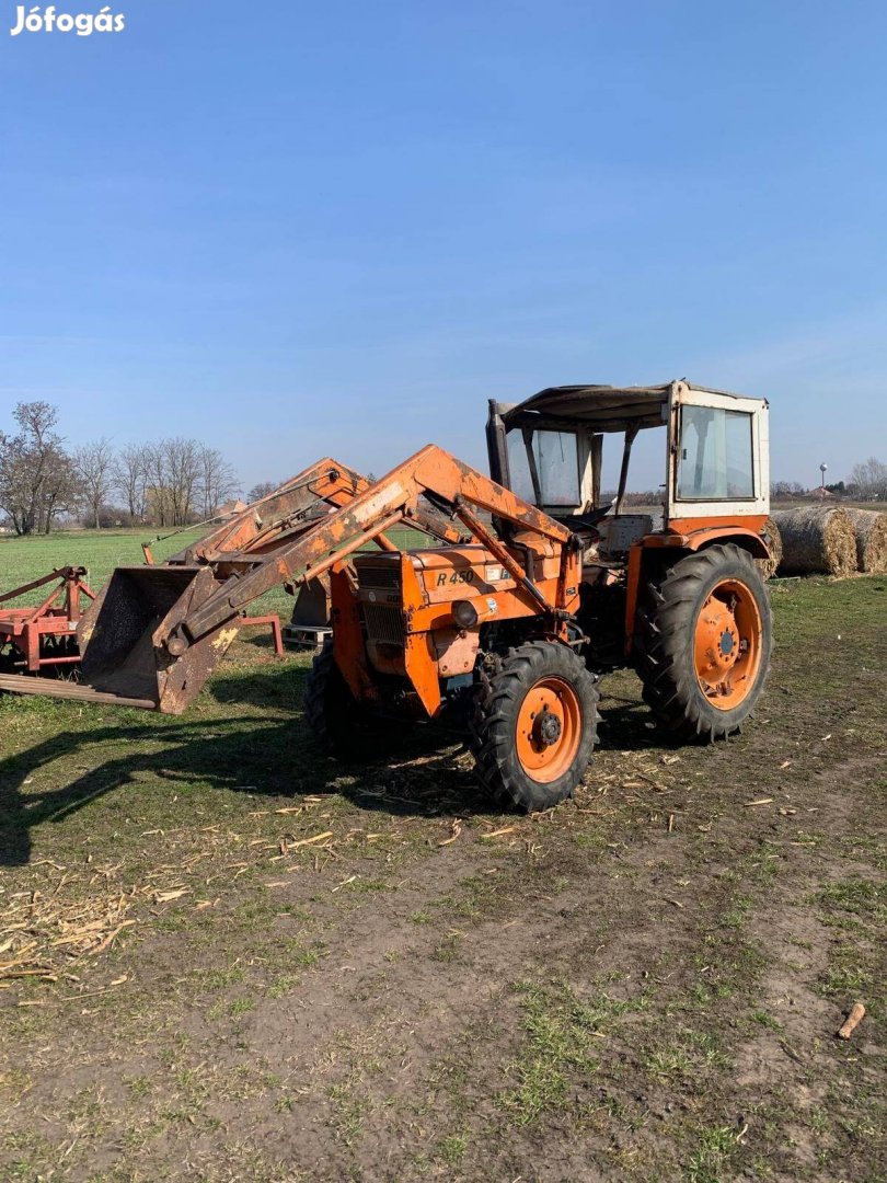 Fiat R 450 traktor