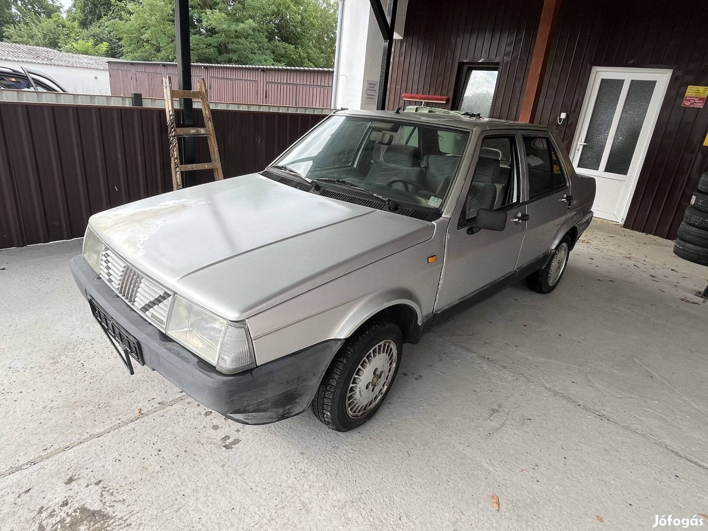 Fiat Regata 1.5 