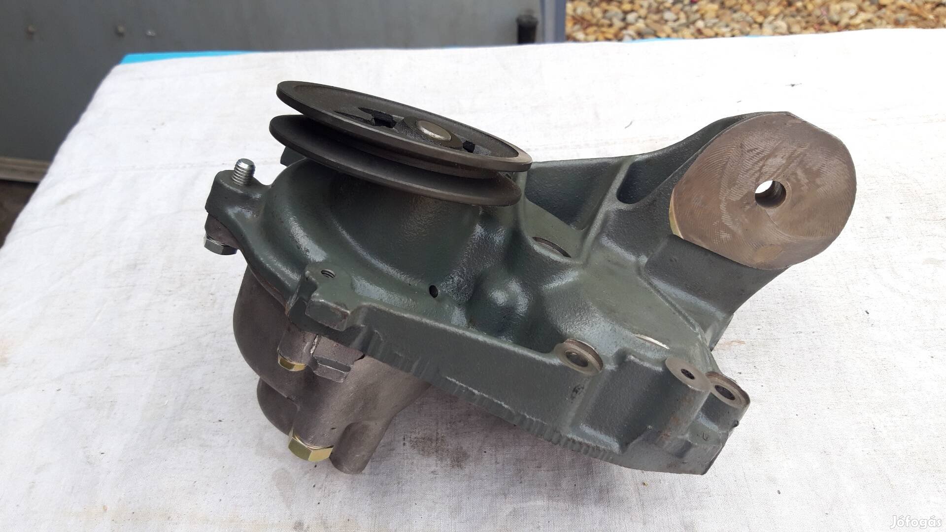 Fiat Ritmo vizpumpa 1700D hez 1986ig új eredeti