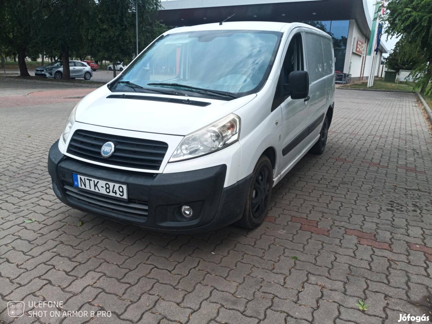 Fiat Scudo 1.6 Mjet L1H1