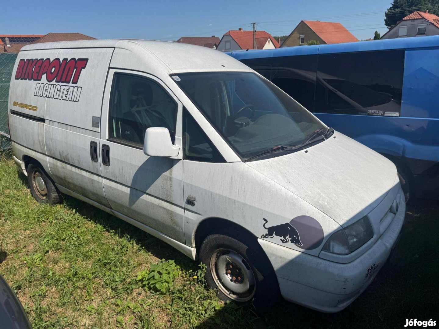 Fiat Scudo 1.9 D S Furgon