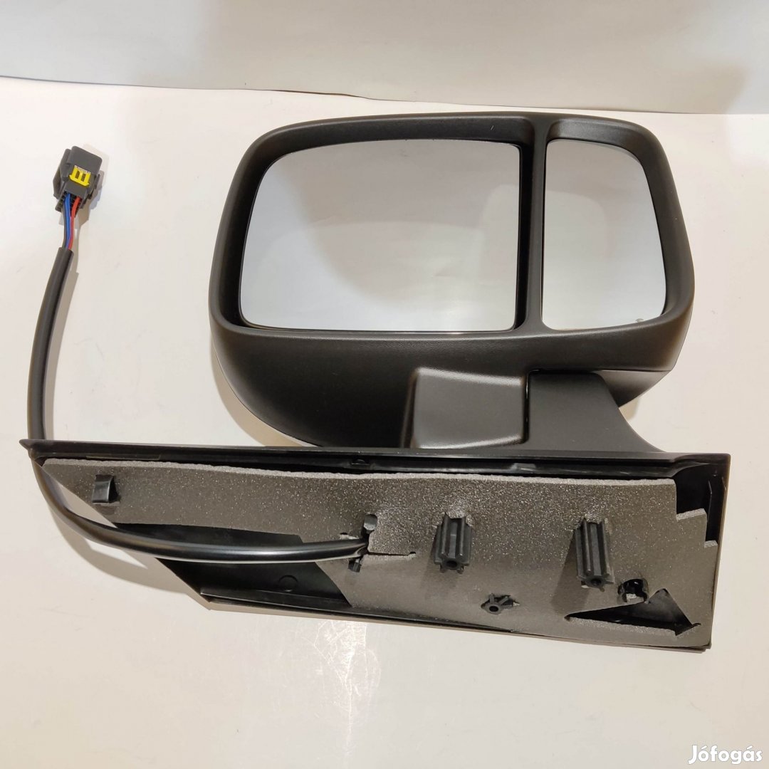 Fiat Scudo 2007-2016 uzángyártott új, 7 vezetékes jobb oldali