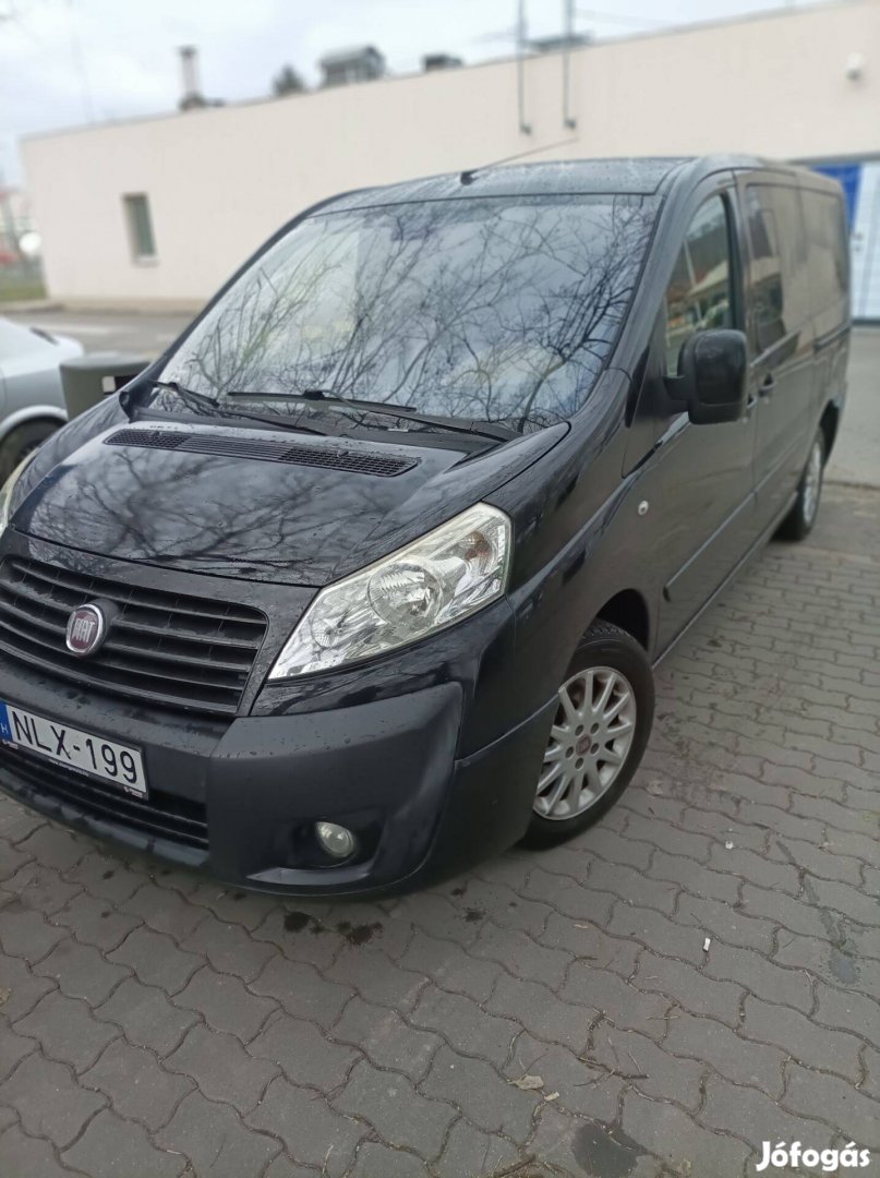 Fiat Scudo 270