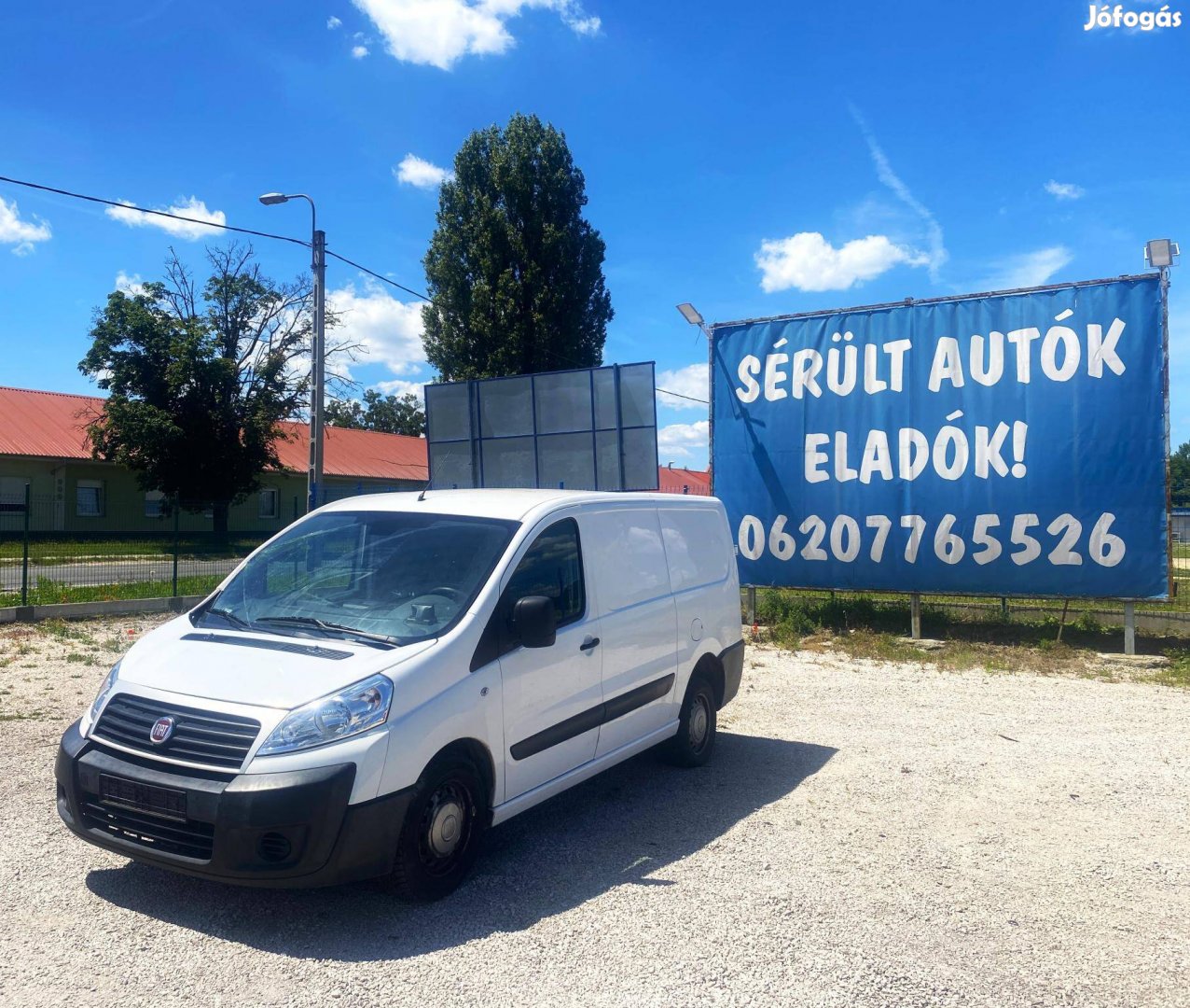 Fiat Scudo 2.0 Mjet L2H1 Combinato E5