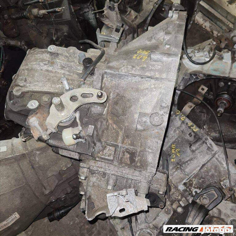 Fiat Scudo 2.0 sebváltó eladó. 20MB12 20MB13