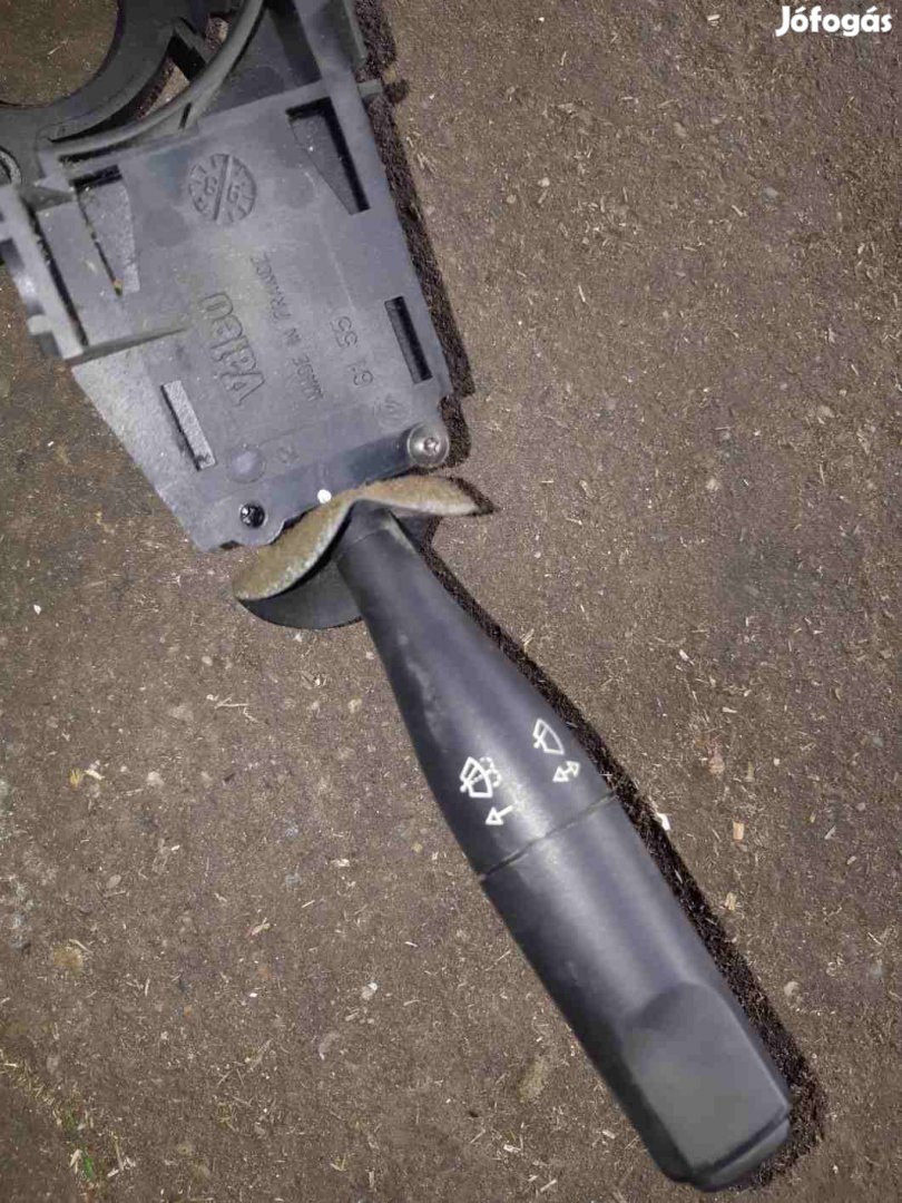 Fiat Scudo Ablaktörlő Kapcsoló