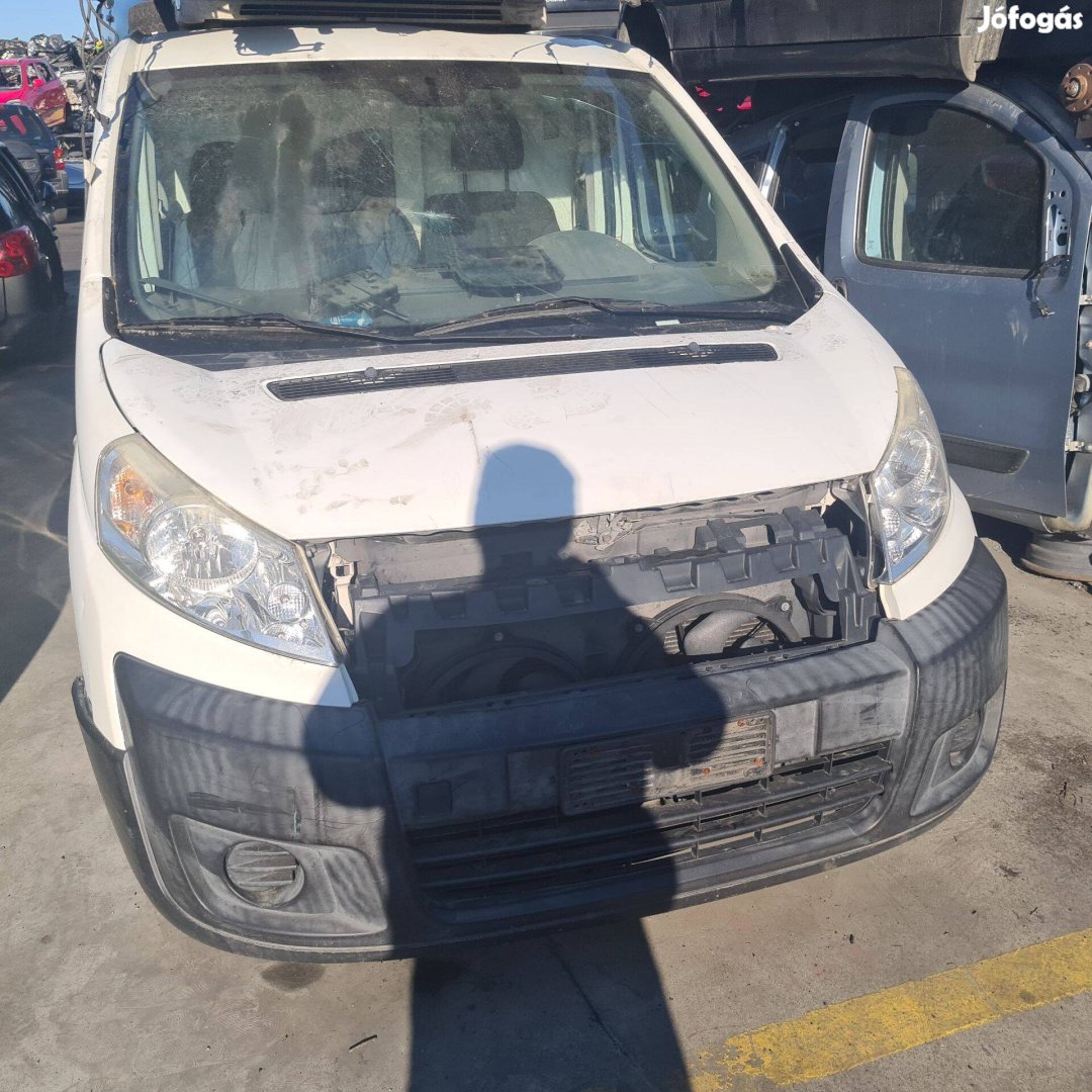 Fiat Scudo Alkatrészek