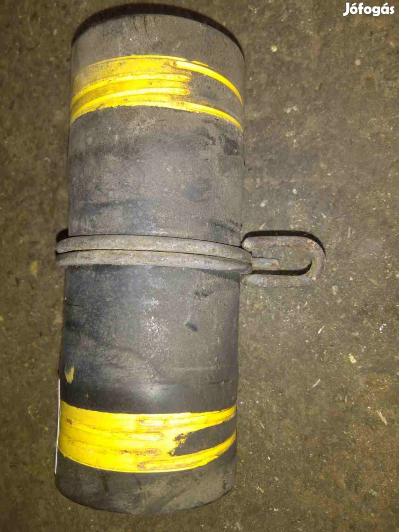 Fiat Scudo Levegőcső