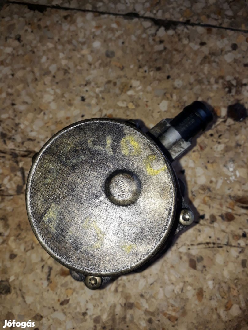 Fiat Scudo Vákumpumpa