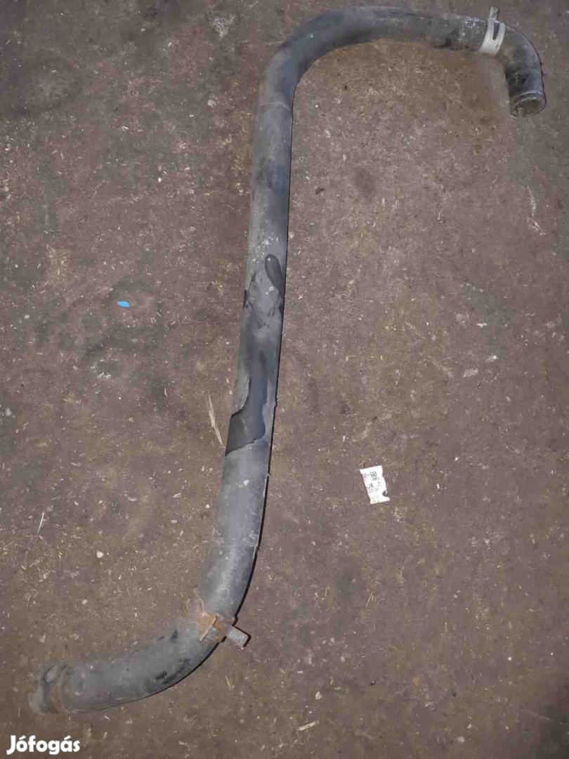 Fiat Scudo Vízcső