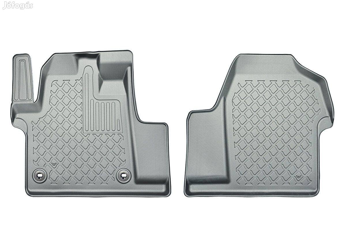 Fiat Scudo, Ulysse 2021- Guardliner Patentos Gumiszőnyeg Lábtálca