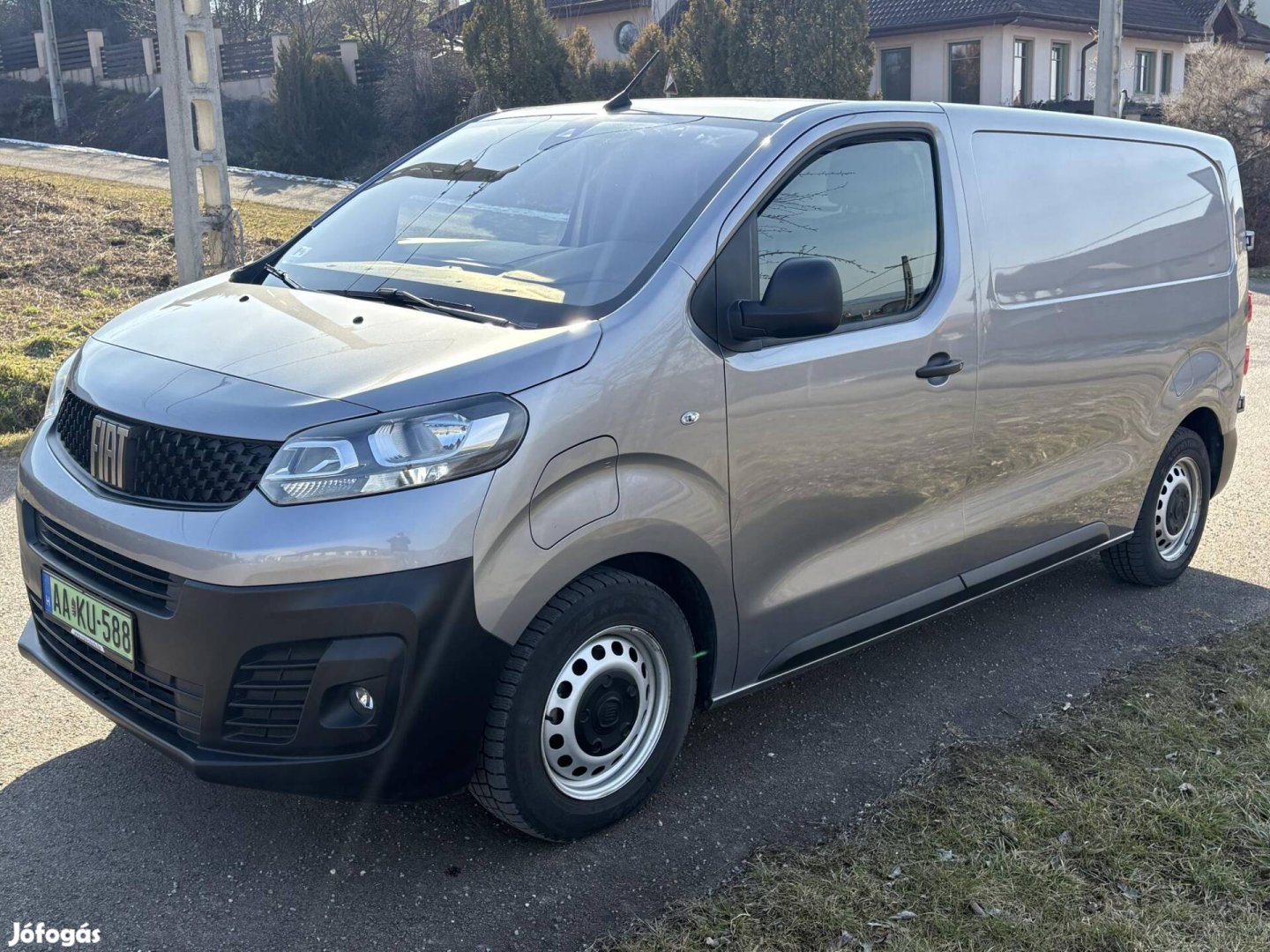 Fiat Scudo e-Scudo L2 SX+ 75 kWh (Automata) Mo....