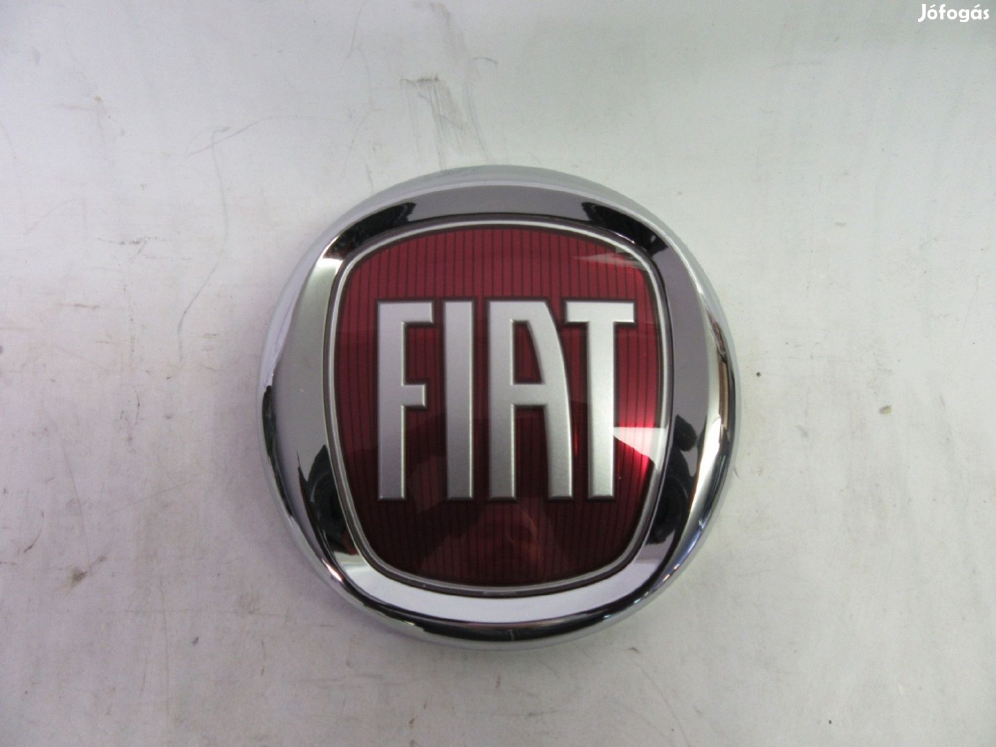 Fiat Scudo gyári új , első embléma 1401309280