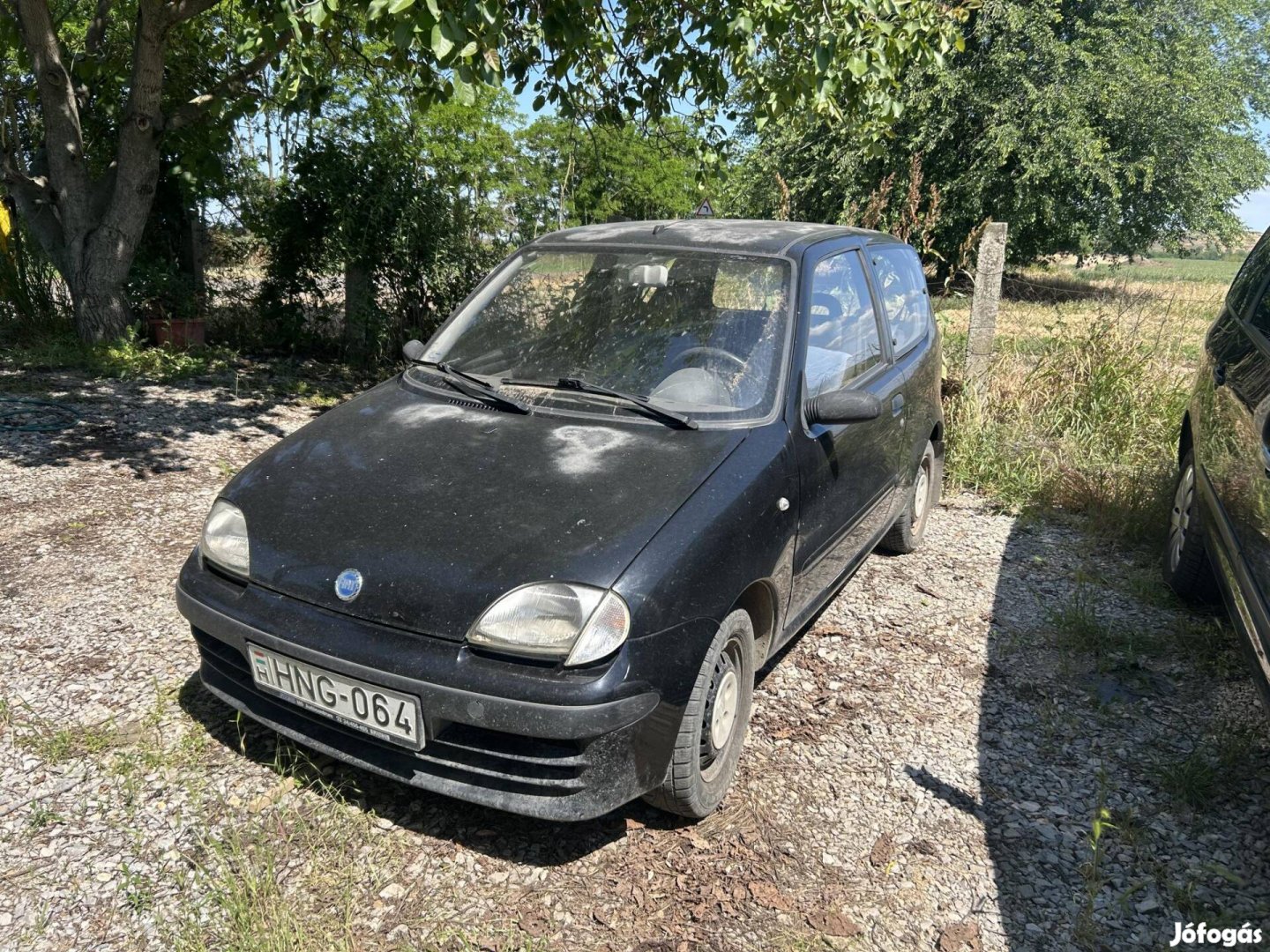 Fiat Seicento 1.1 Sporting