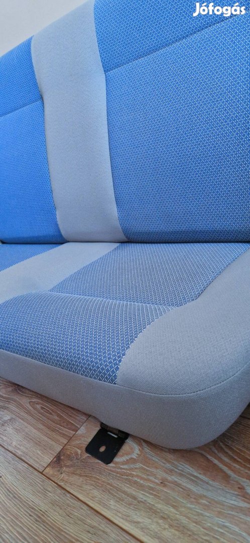 Fiat Seicento, Cinquecento ülés szett 