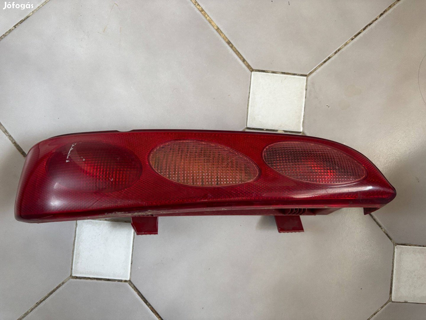 Fiat Seicento bal hátsó lámpa 39670748