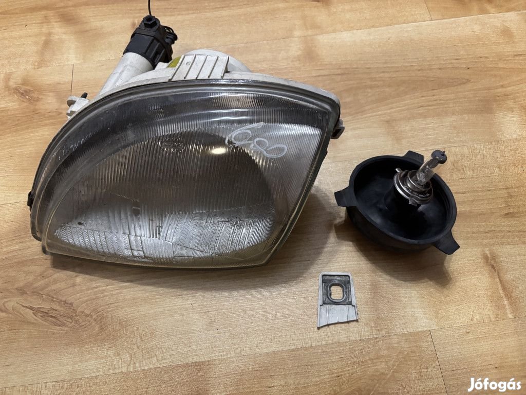 Fiat Seicento bal oldali fényszóró 46769167