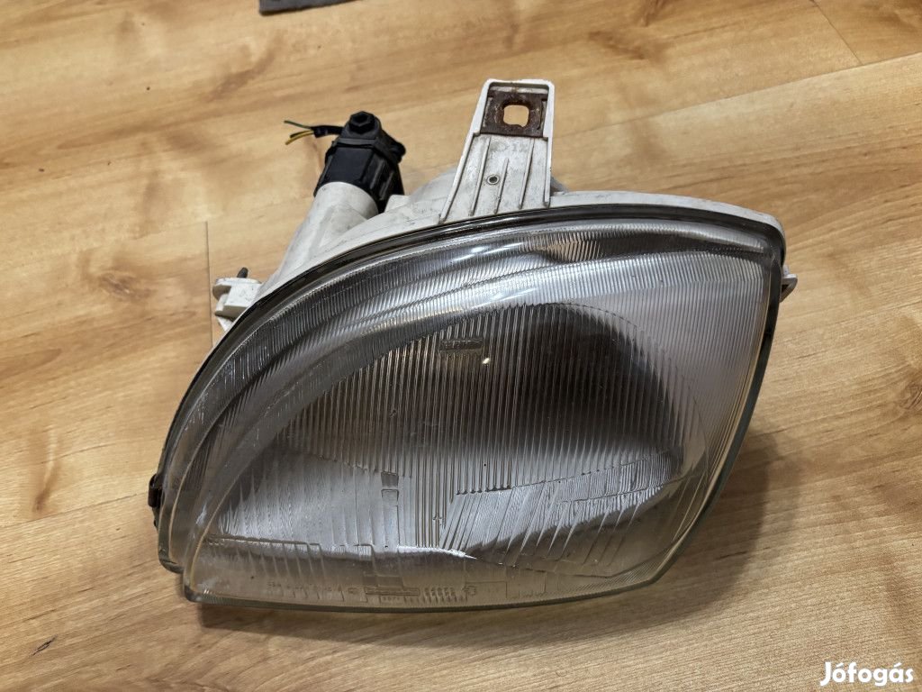 Fiat Seicento bal oldali fényszóró 46769167