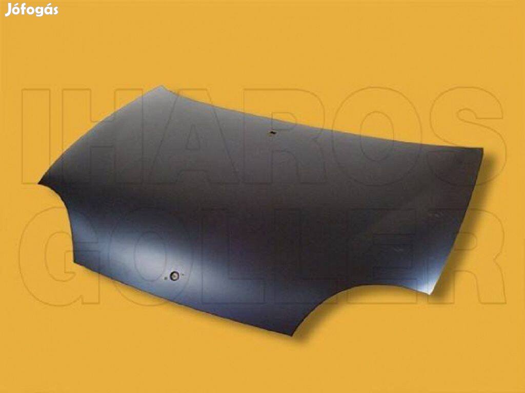 Fiat Seicento géptető 19602001085