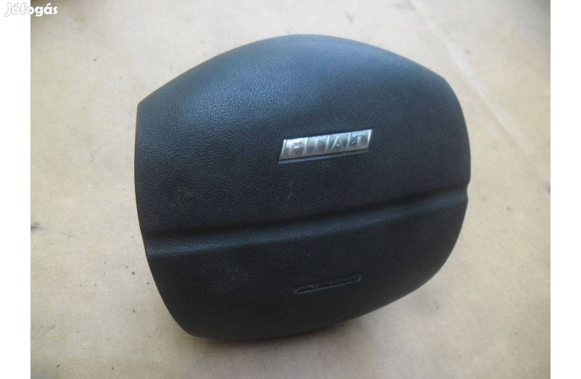 Fiat Seicento kormánylégzsák