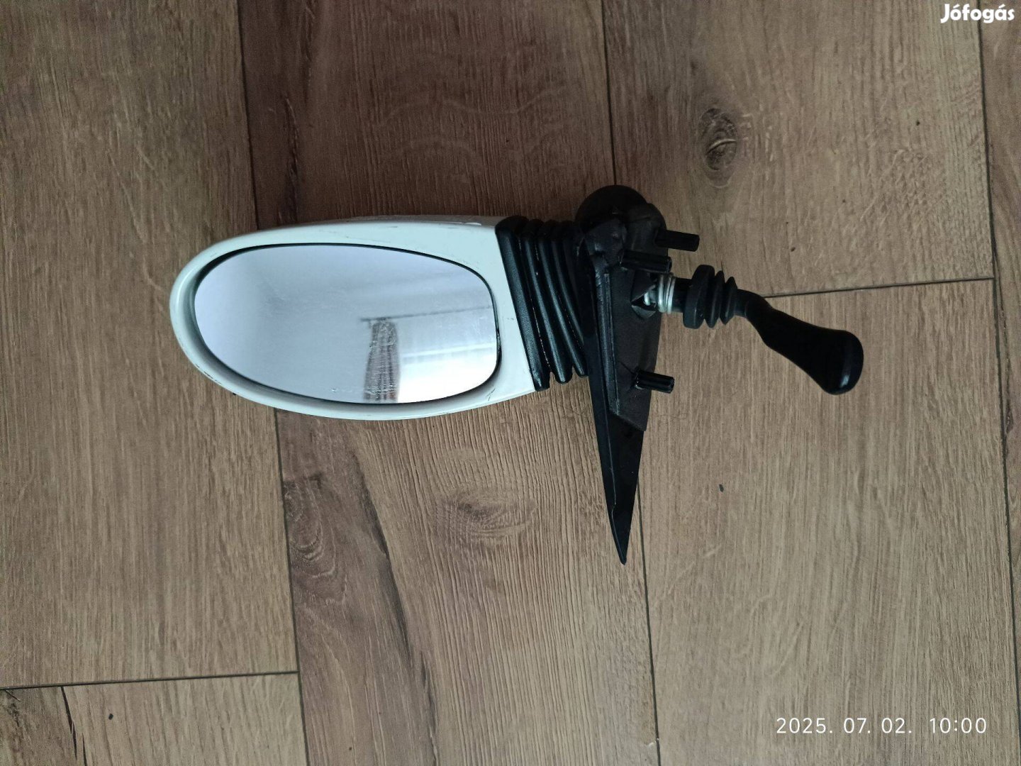 Fiat Seicento visszapillantó tükör