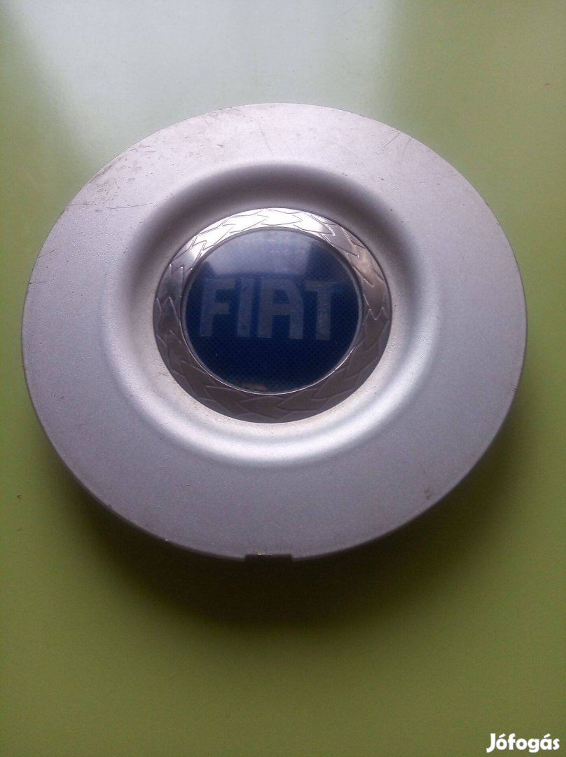 Fiat Stilo 17" 50901054 gyári alufelni felni kupak