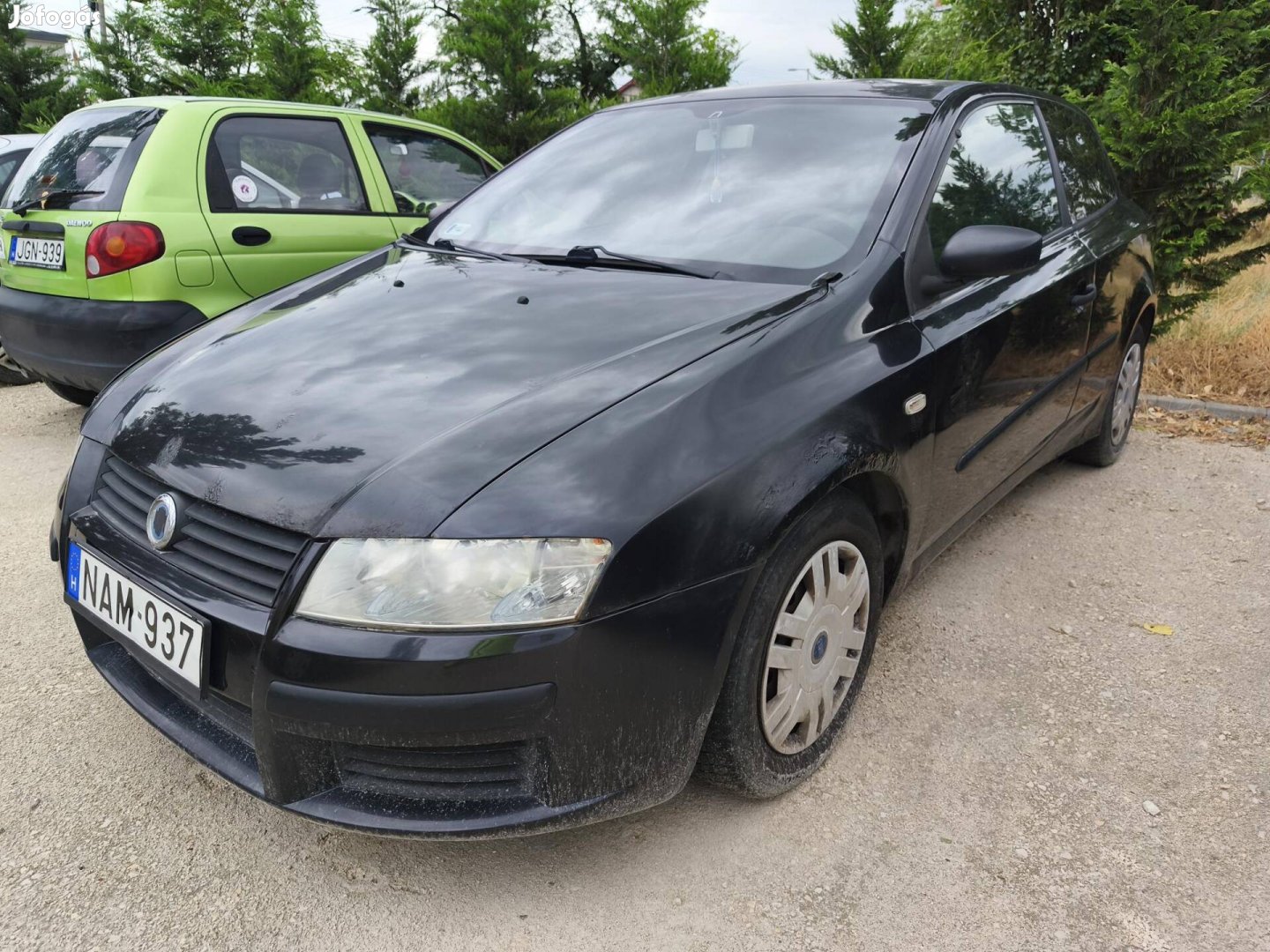 Fiat Stilo 1.4 16V Active