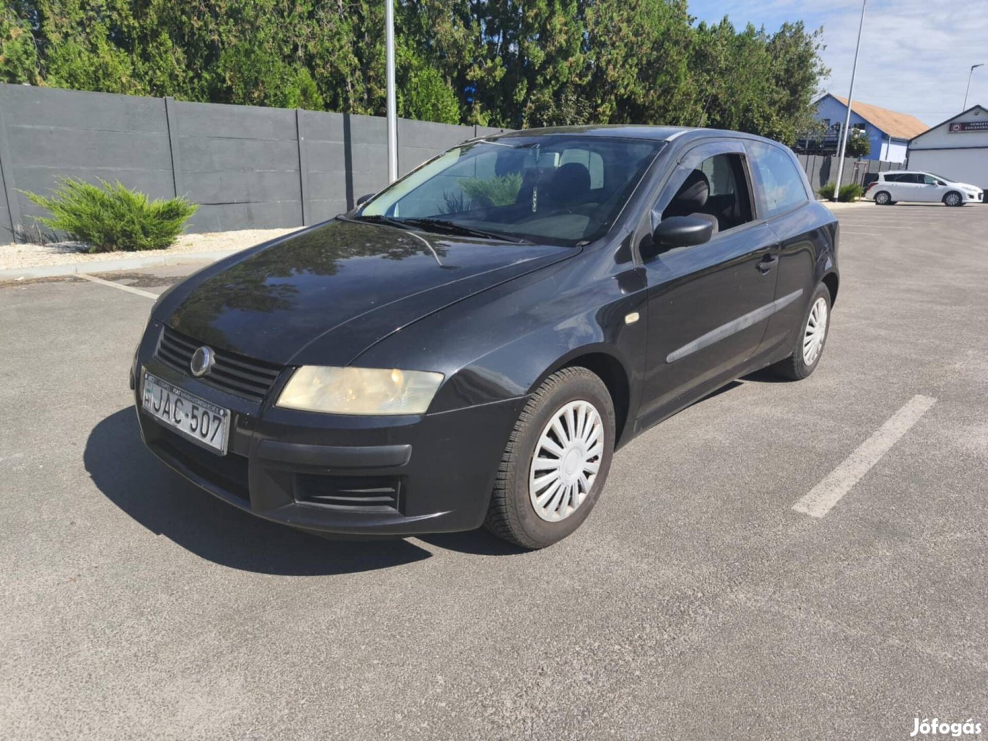 Fiat Stilo 1.4 Actual