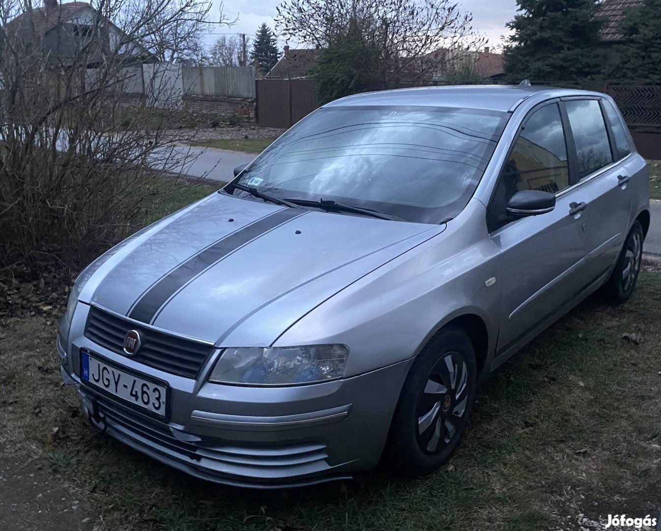 Fiat Stilo 1.4 benzin
