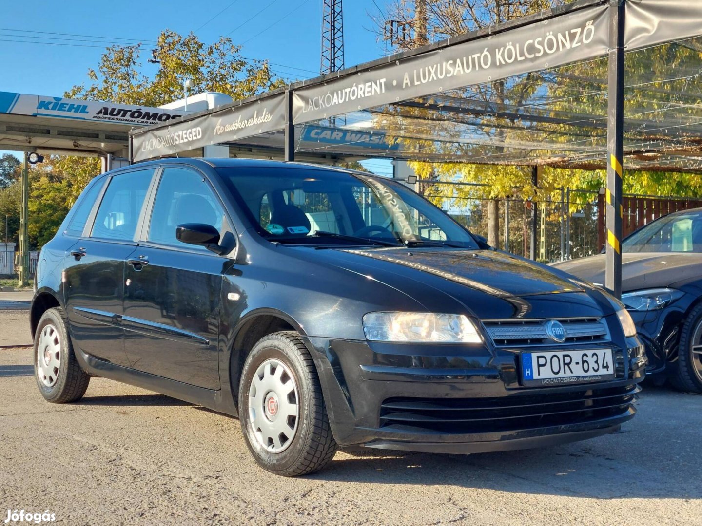 Fiat Stilo 1.6 16V Active