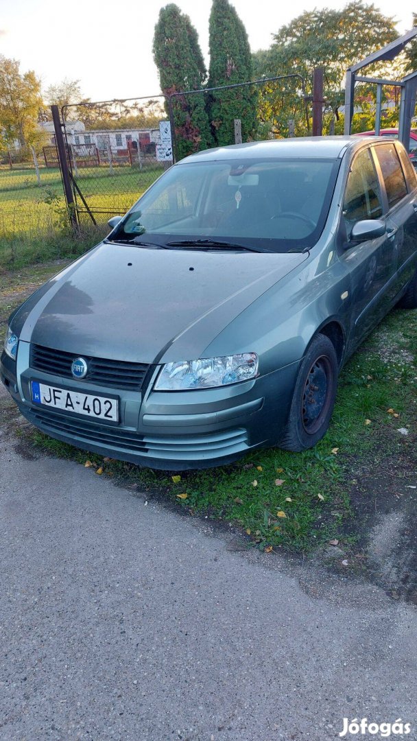 Fiat Stilo 1.6