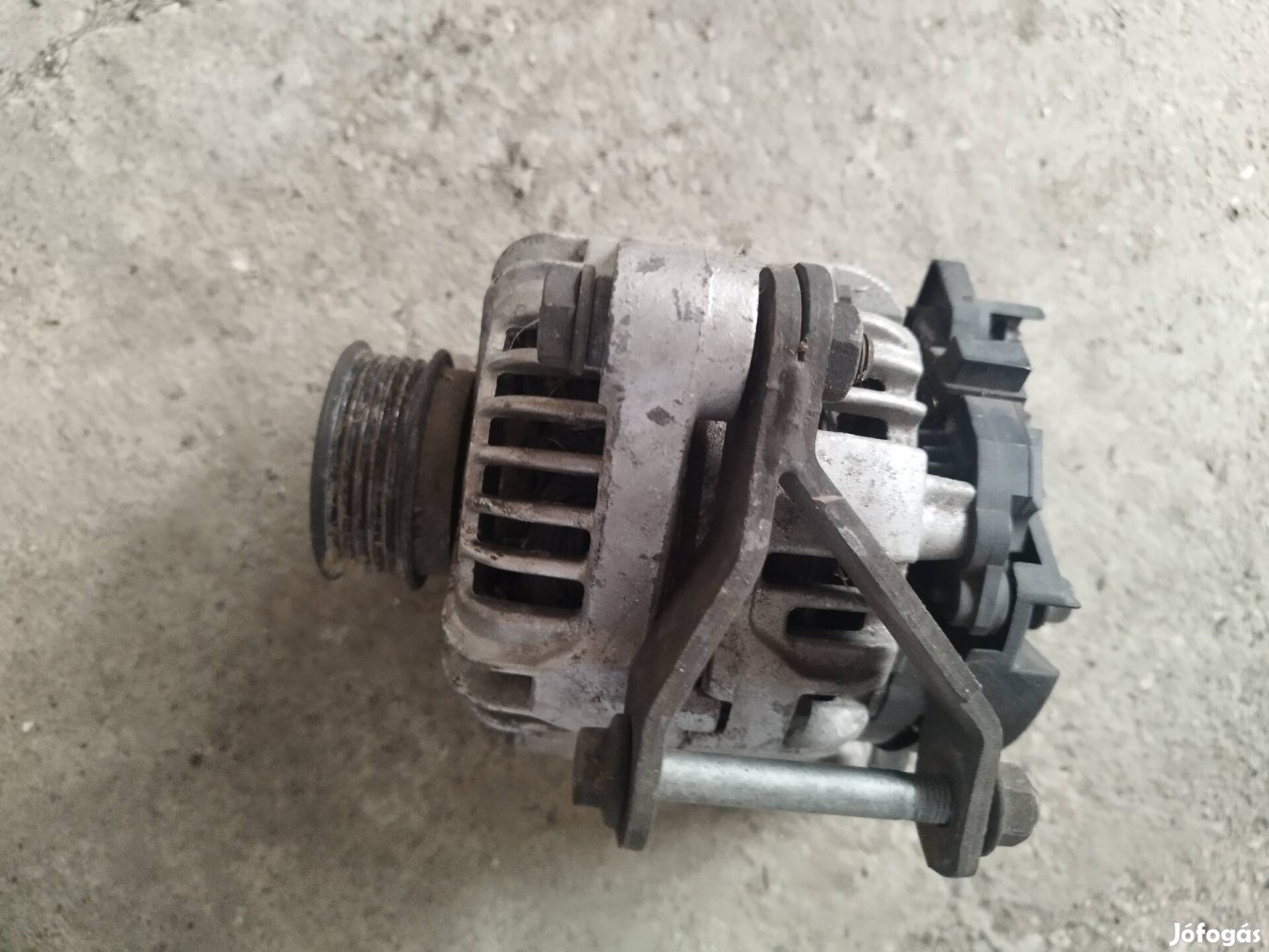 Fiat Stilo 1.6 benzin 2003 generátor 