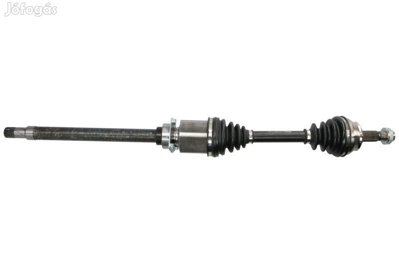 Fiat Stilo 1,9 8v Diesel 115Le utángyártott új, jobb oldali