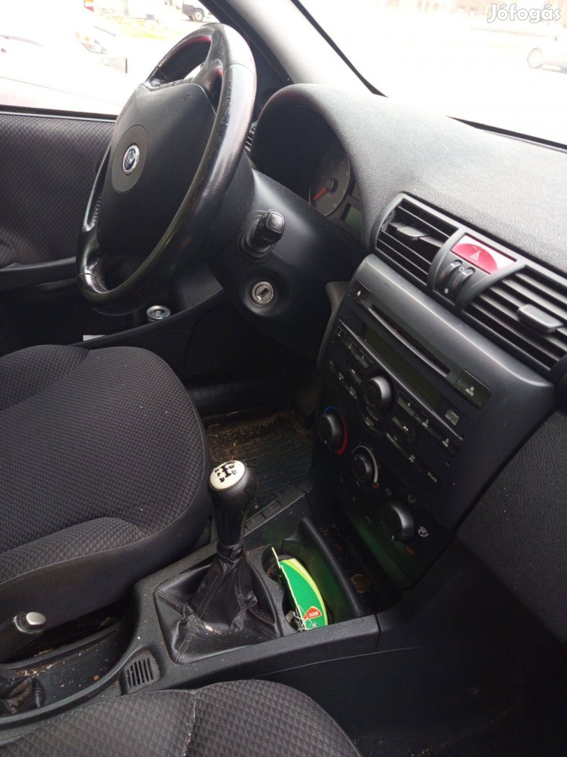 Fiat Stilo 1.9 Kombi
